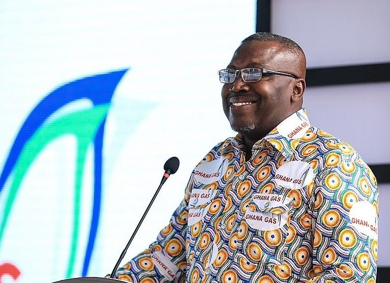 Gas is best option until renewable energy transition – Ghana Gas CEO