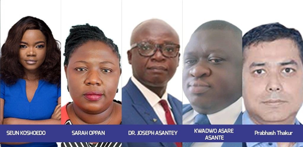 CWG Ghana partners Centelon to host data quality management webinar