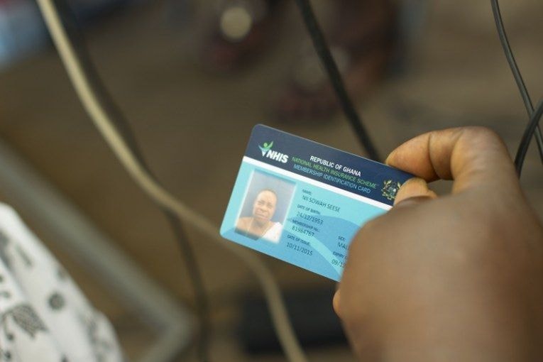 Is NHIS working for the people?