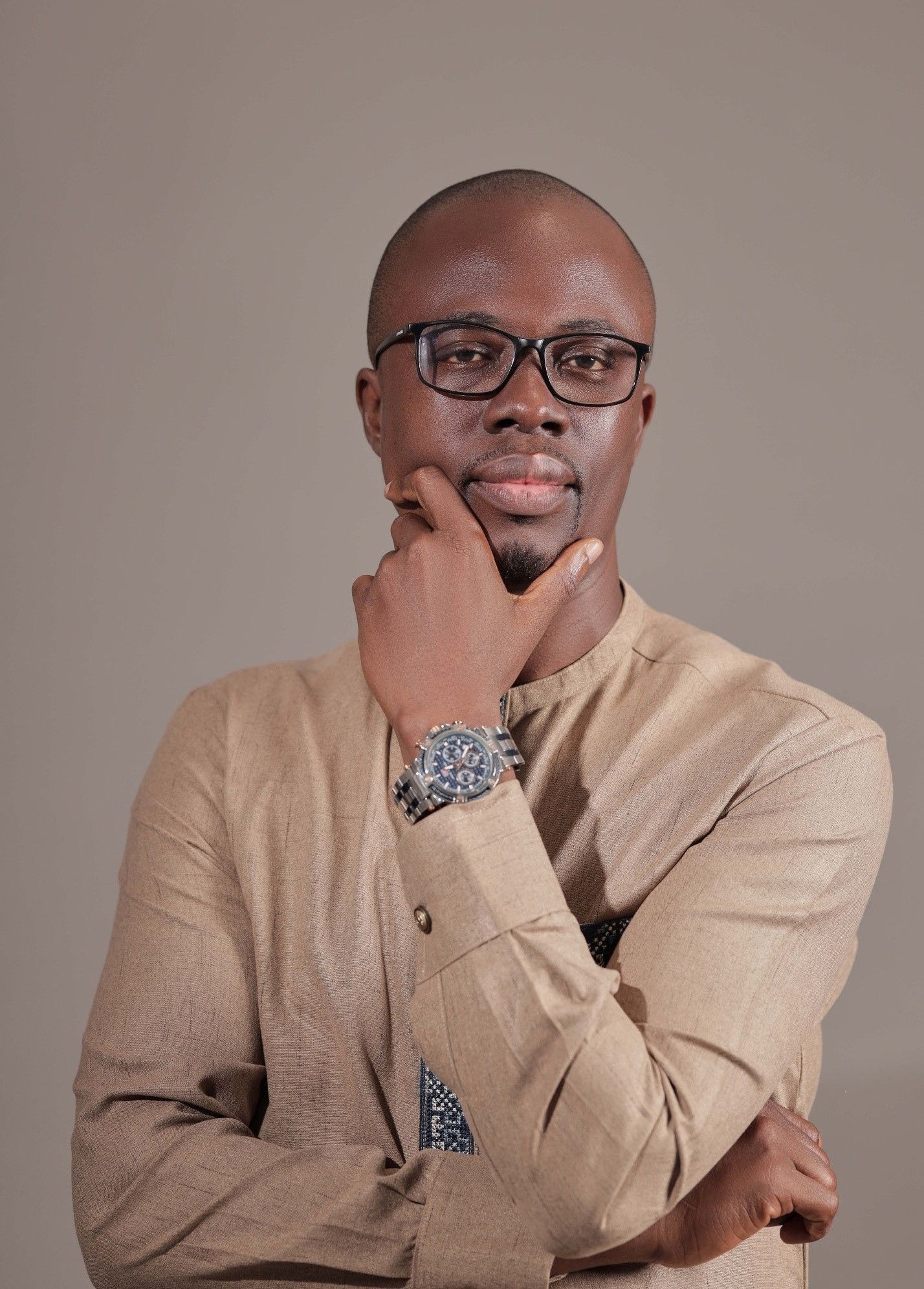 Coach Scofray becomes Ghana's first Advanced Certified Team Coach