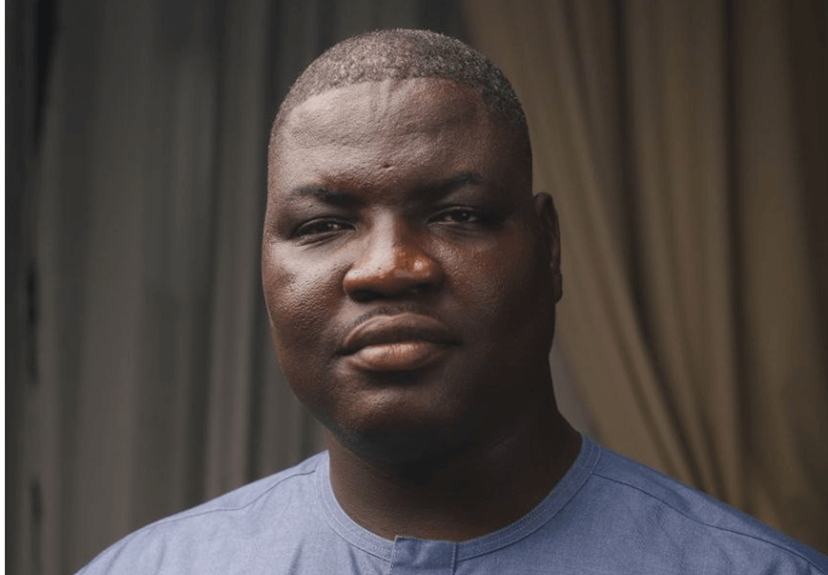 Bernard Yaw Ashiadey bows out after 15 years at B&FT