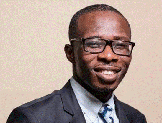 Personal branding with Bernard Kelvin CLIVE: When the latecomer outruns the pioneer
