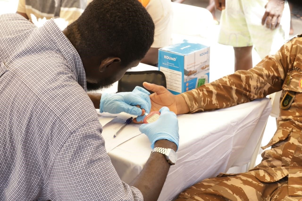 StarLife Assurance marks Customer Service week