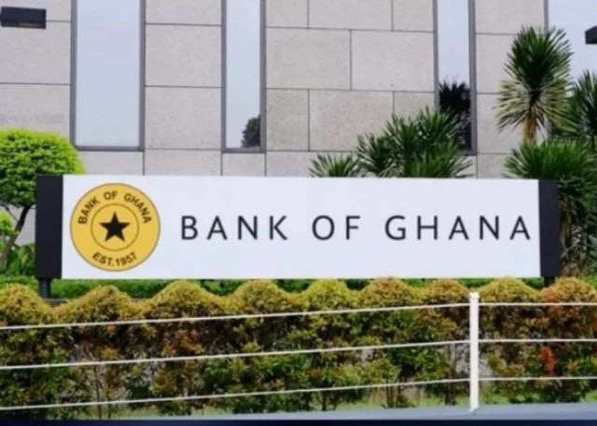 Real-time inflation data set to change how BoG assesses price pressures