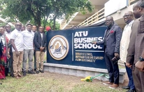 ATU Business School targets industry-ready graduates as AI reshapes jobs