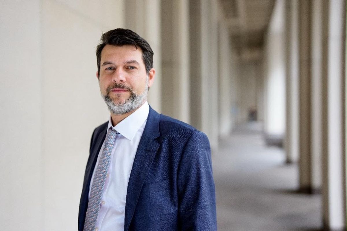 Road from stability to jobs runs through resilience