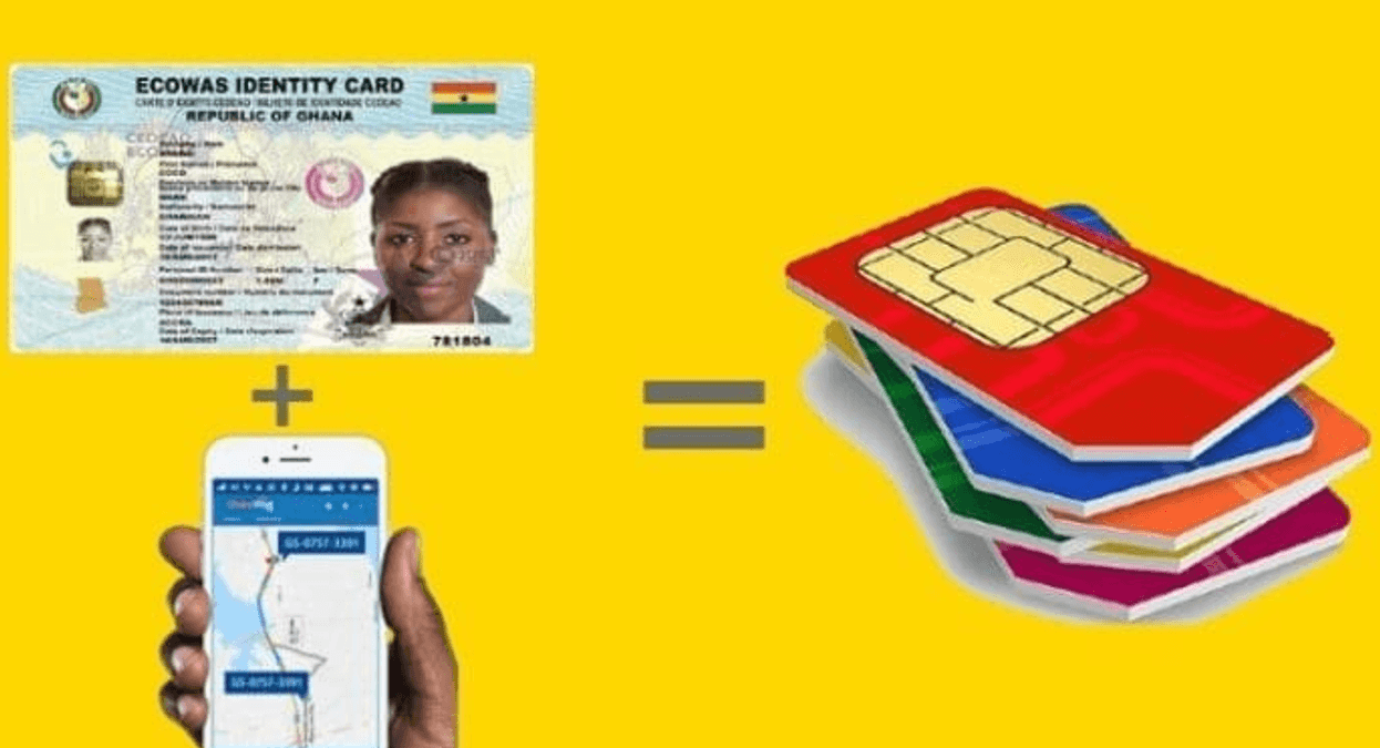  ICT Insight with Institute of ICT Professionals: SIM registration reset