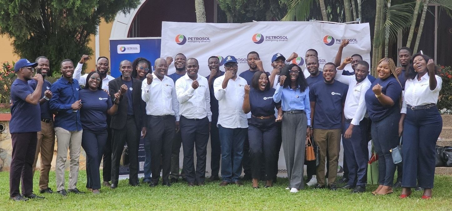 PETROSOL to deepen investment after GH¢100m bond listing
