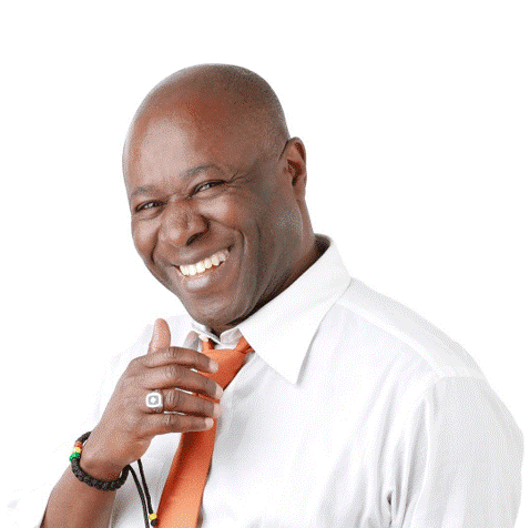 Re-imagine Ghana with Hene Aku Kwapong, PhD: People