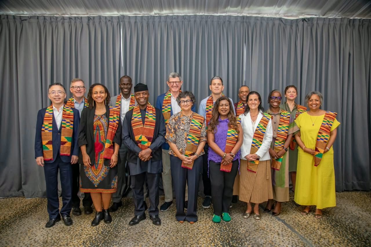 FDCC urges shift from aid dependence to stronger local systems, capital mobilisation    