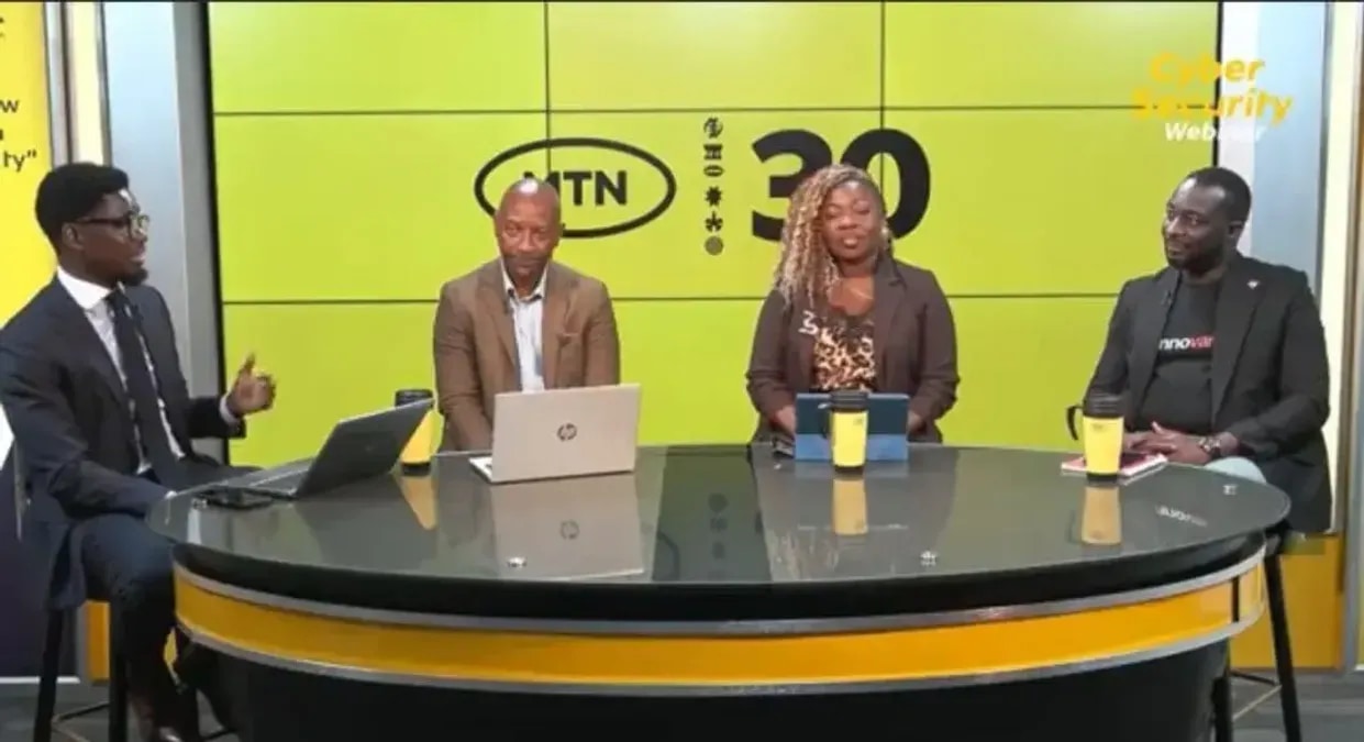 MTN cautions SMEs against rising cyber threats