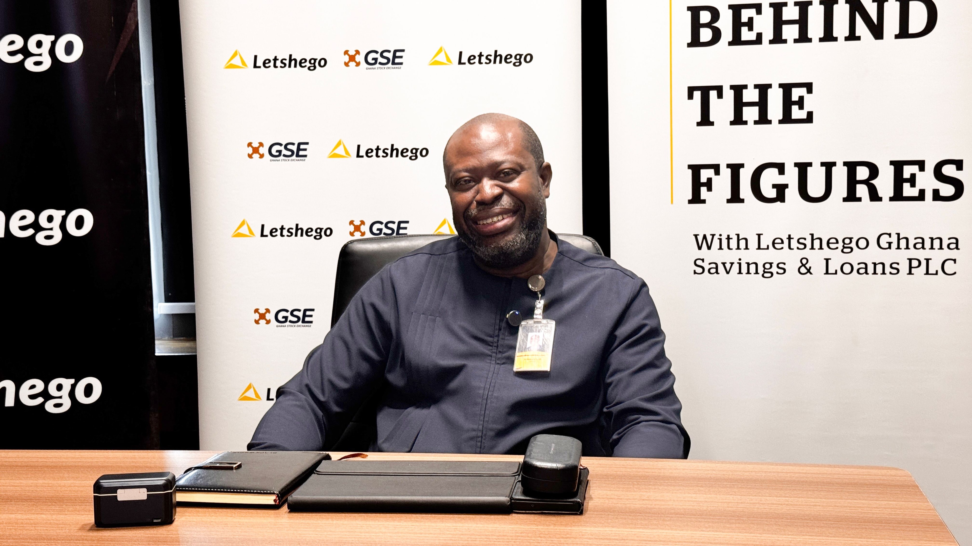 Letshego’s H1-26 profit tops GH¢88m