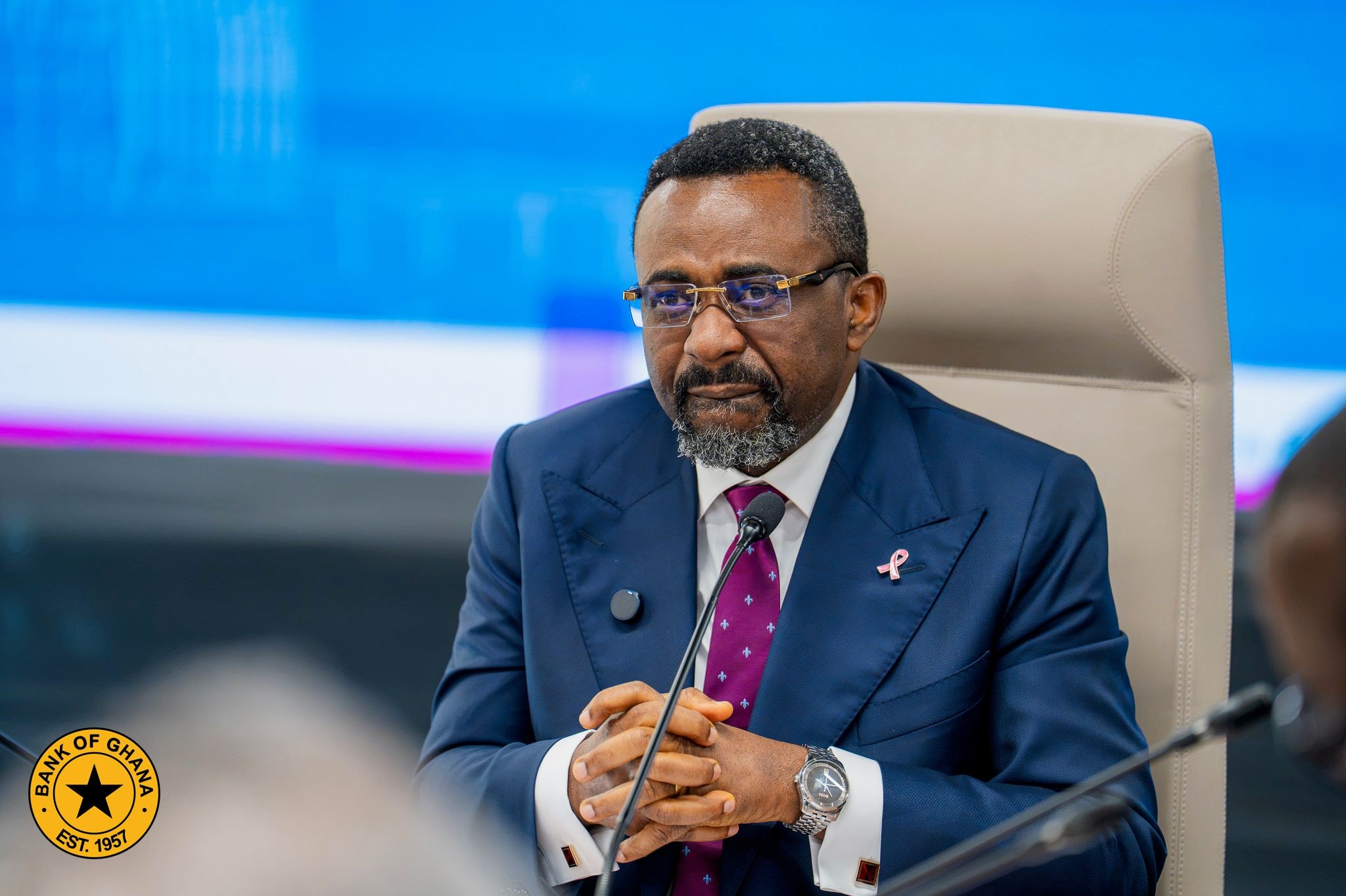 BoG to tighten credit risk rules