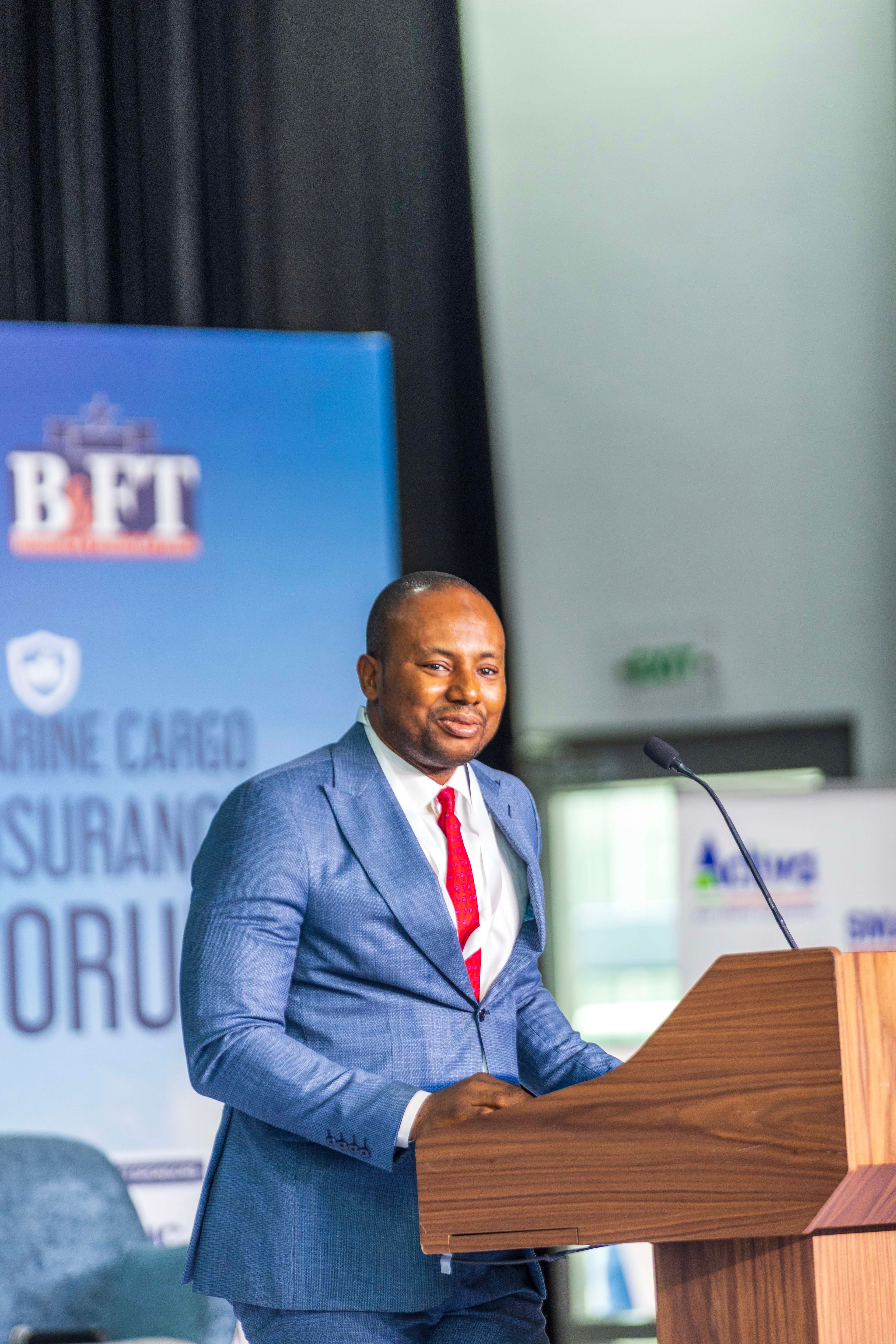 Activa warns uninsured cargo threatens trade resilience 