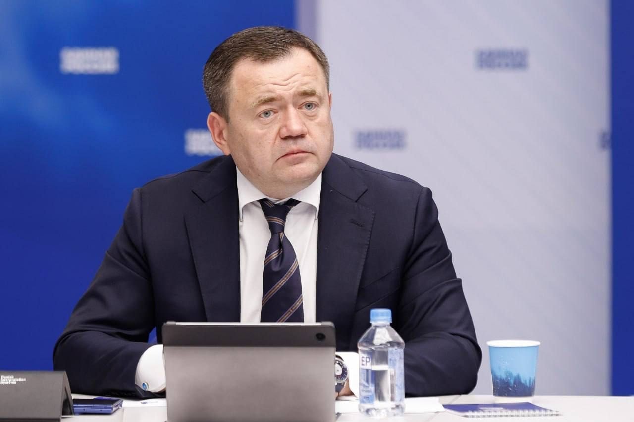 Petr Fradkov to RBC: “The state task must be economically viable”