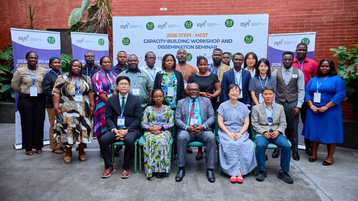 Ghana moves to centralise research data to strengthen policy, development