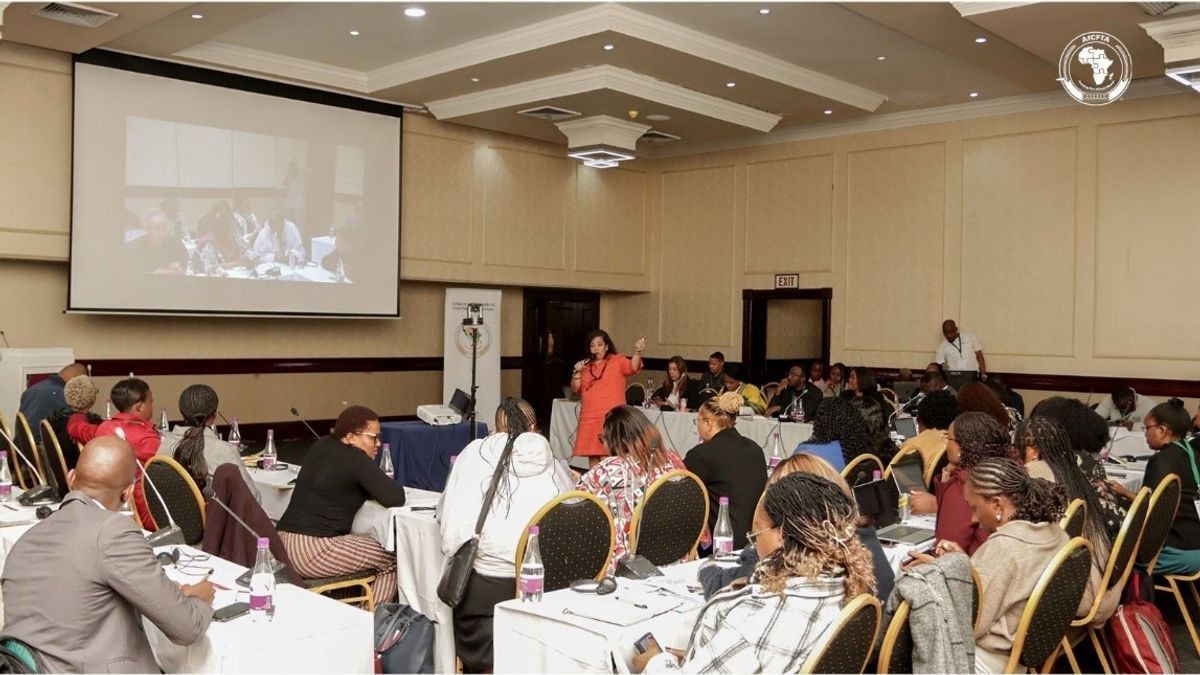 AfCFTA equips Southern African SMEs to compete across one African market