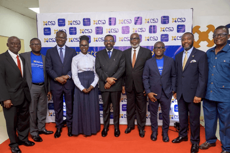 CSD targets local issuance of legal entity identifiers  
