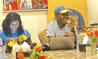GH¢4.1trn transactions fuel MTN MoMo’s digital push