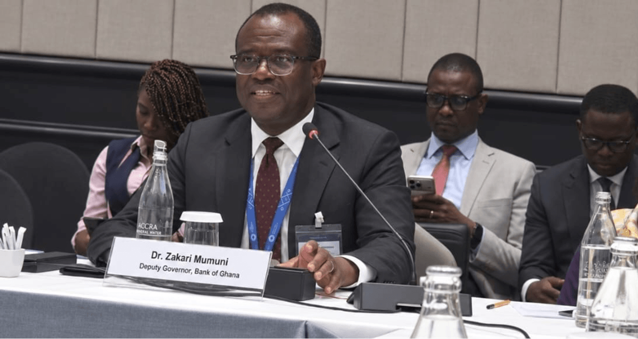 Investor confidence, bankable projects key to attracting Asian capital — BoG