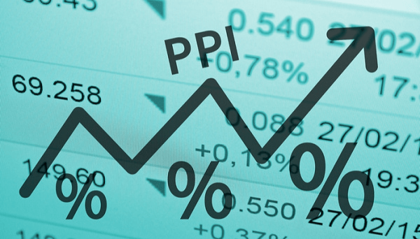 Producer inflation rises to 4.8%    