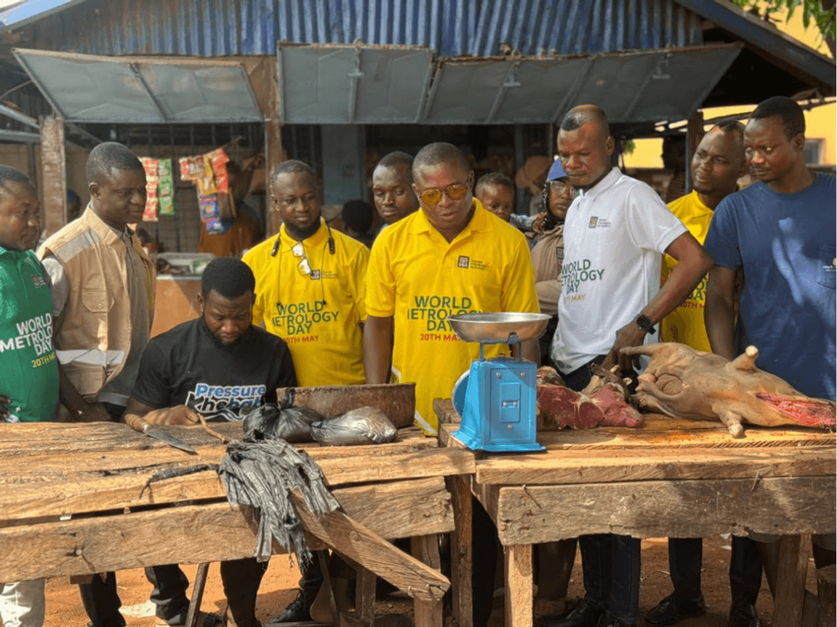 Check quality marks before buying products – GSA urges
