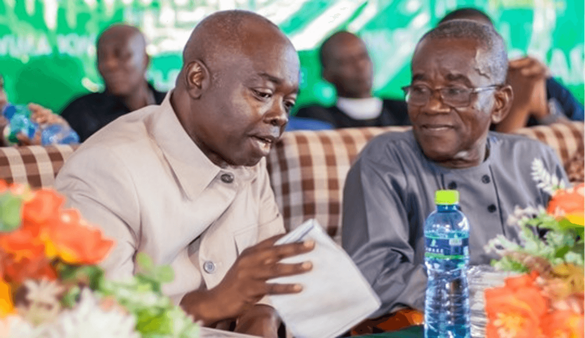 Atwima Kwanwoma Community Bank records impressive growth