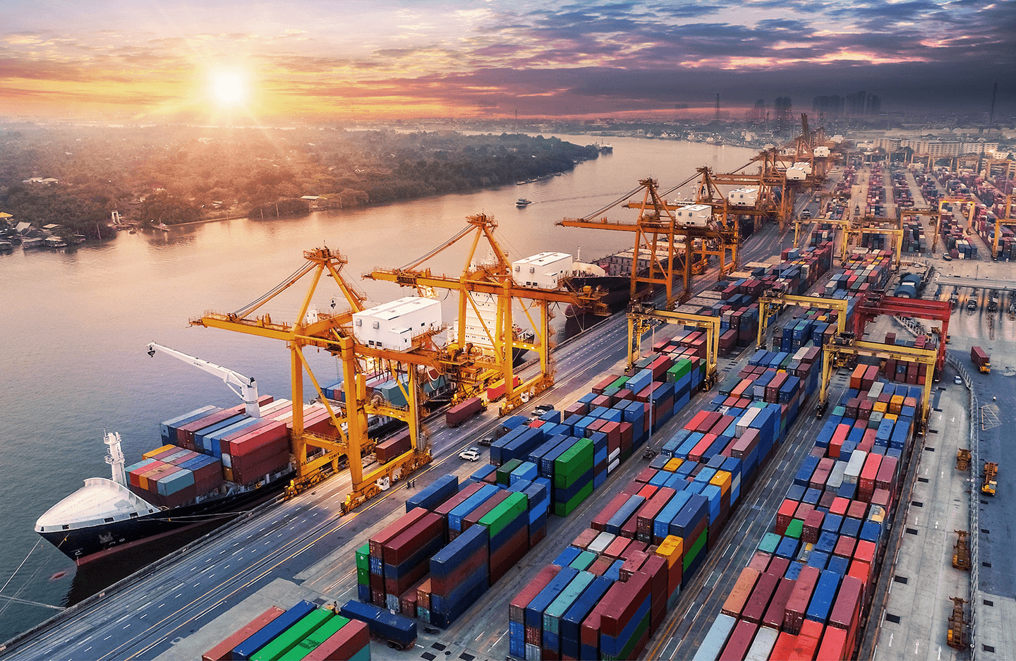 GPHA moves to decongest Port of Tema