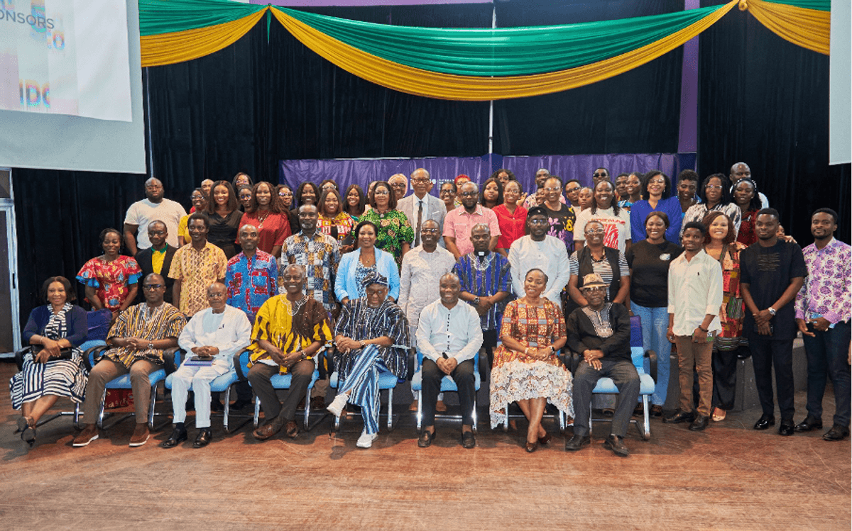 IPR launches annual Edzikanfo (Trailblazers) lecture