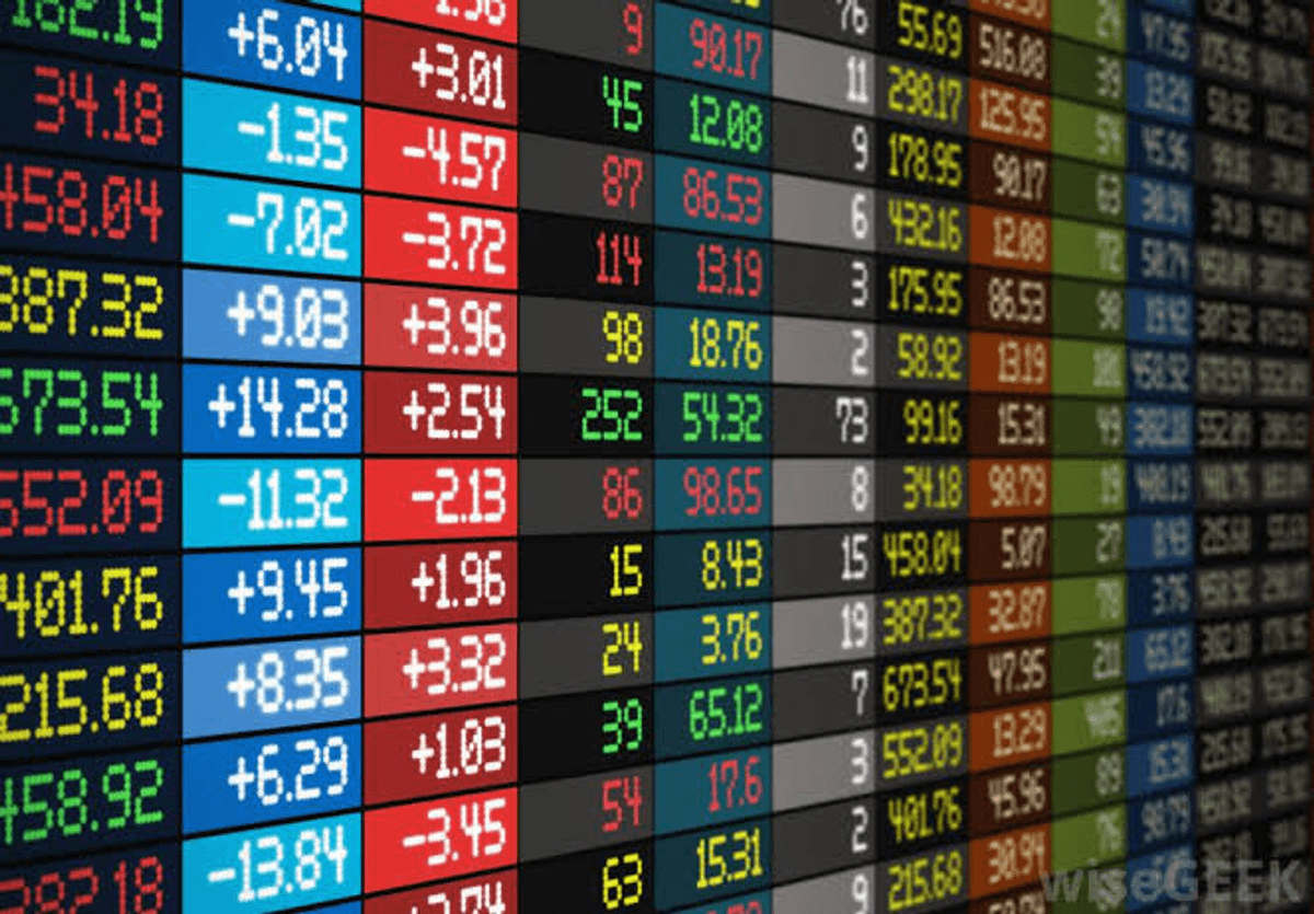 Banking stocks spur GSE YtD rally