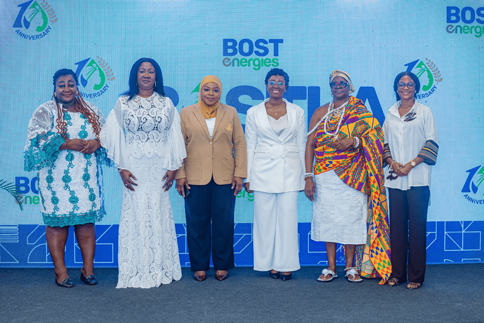 BOSTLA marks 10 years with renewed focus on women’s leadership