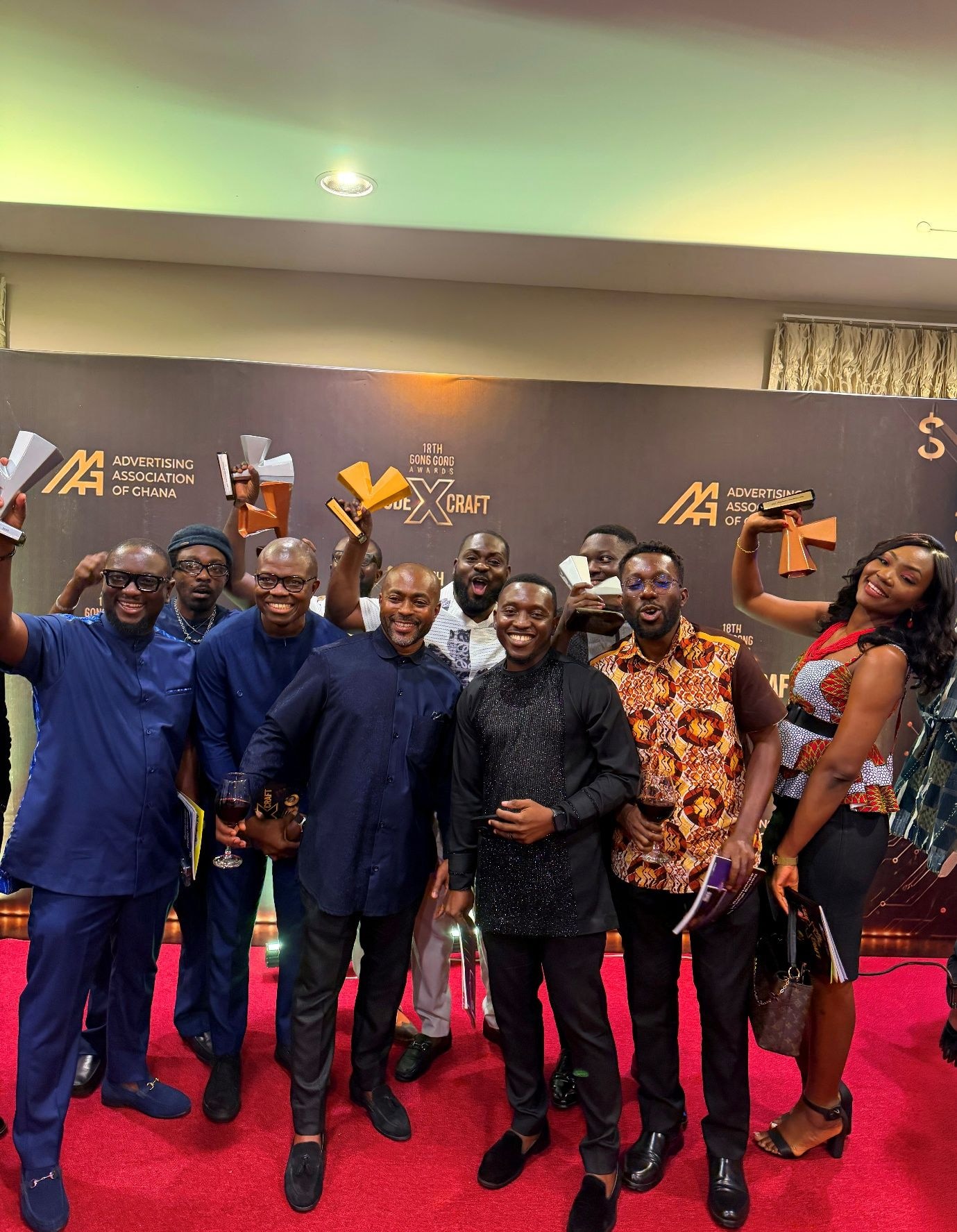 ReZultz Advertising wins gold for best integrated campaign