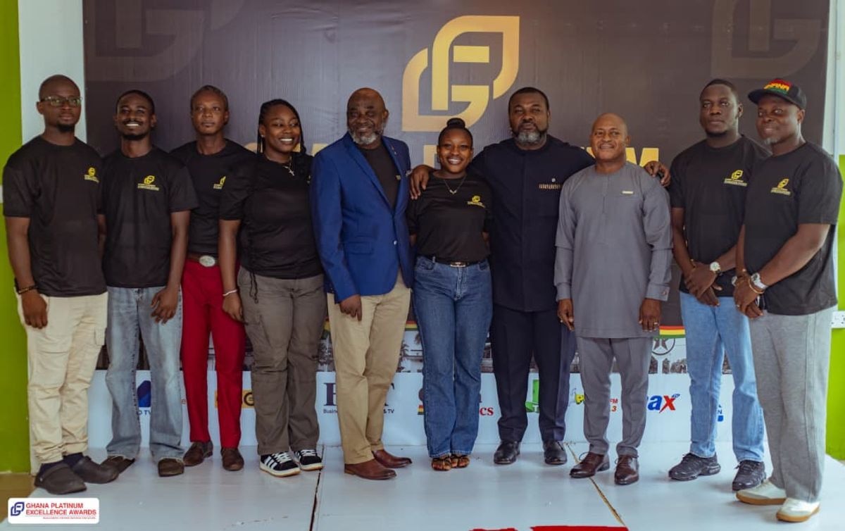 Platinum Excellence Awards launched to celebrate long-standing businesses