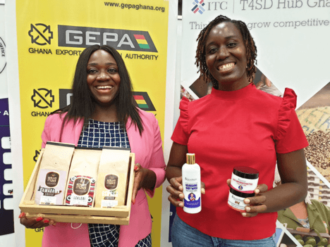 GEPA steps up support for women entrepreneurs
