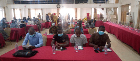 Shippers Authority encourages importers and exporters to make the most of AfCFTA