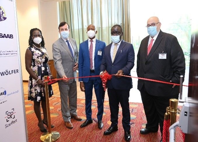 25th Intermodal Africa Conference held in Accra