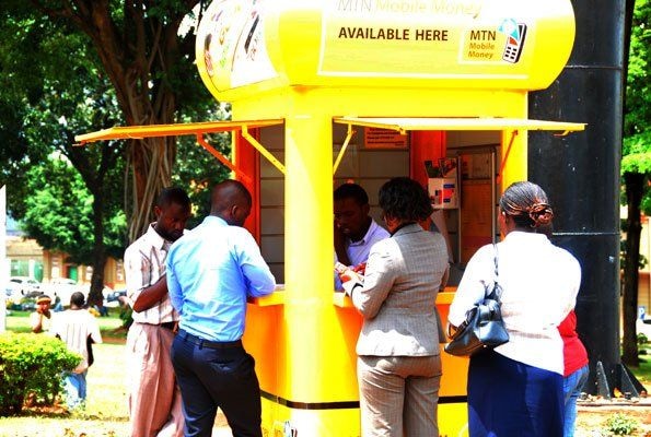 Mobile money agents find ‘cash cow’ in deposit transactions