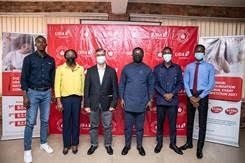 UBA wins Best CSR Initiative Award with National Essay Competition project