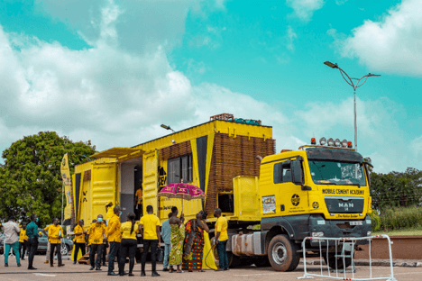 GHACEM, KNUST to train cement users nationwide 
