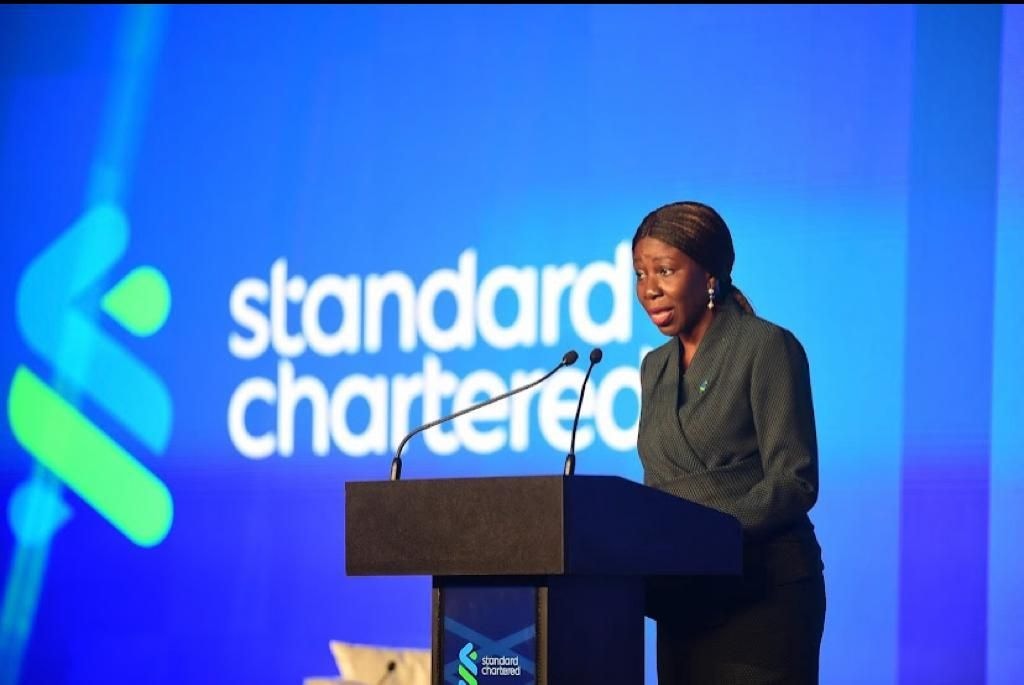 StanChart’s Festival shines spotlight on digital and sustainable finance