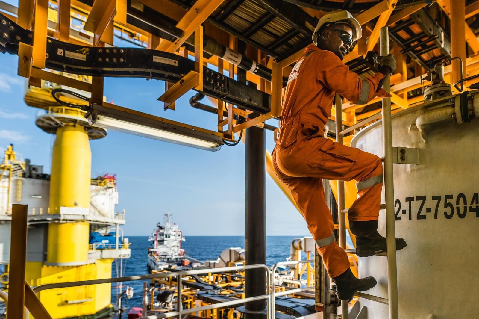 Why the West African oil boom ended so abruptly