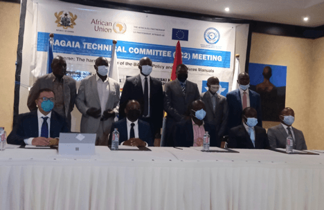 Fulfil financial obligations to ensure safe airspace – BAGAIA to member states