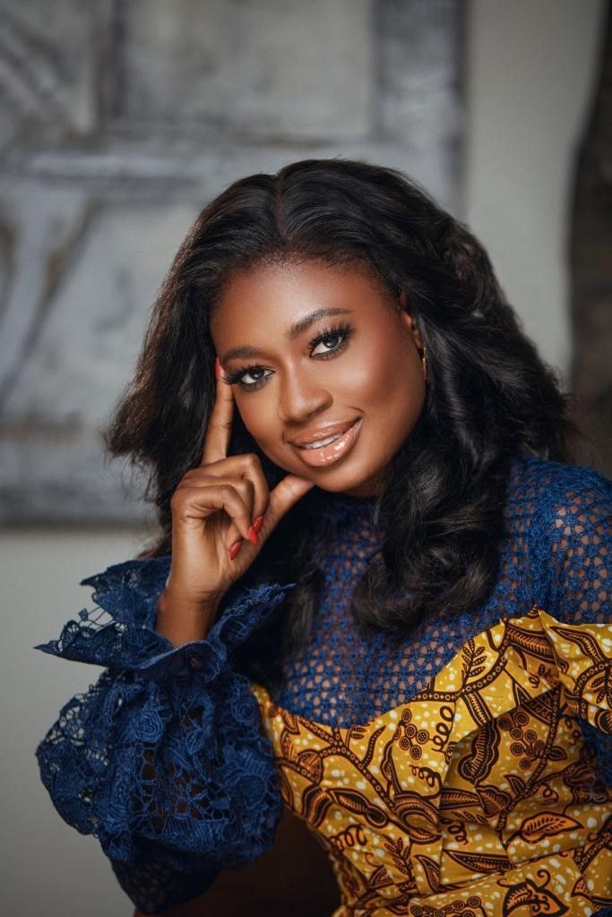 AMB Fair and Beauty Awards comes off next week
