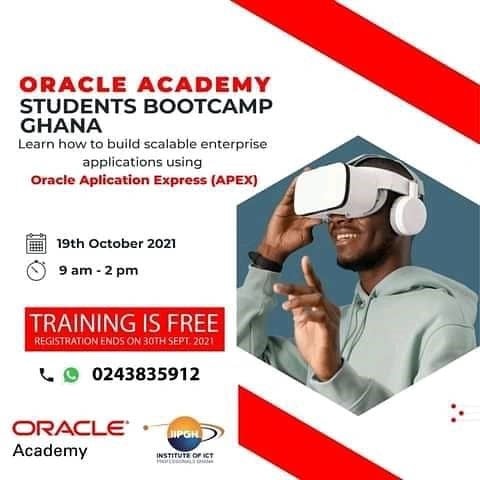 ICT Insights with Institute of ICT Professionals: Digital skills for jobs