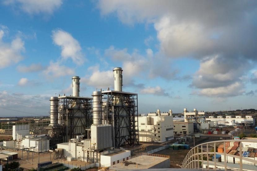 Highlighting investments from the China-Africa cooperation: a focus on Sunon Asogli Power Ghana Limited