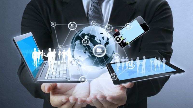 Technology – Our role in ensuring our data safety and privacy
