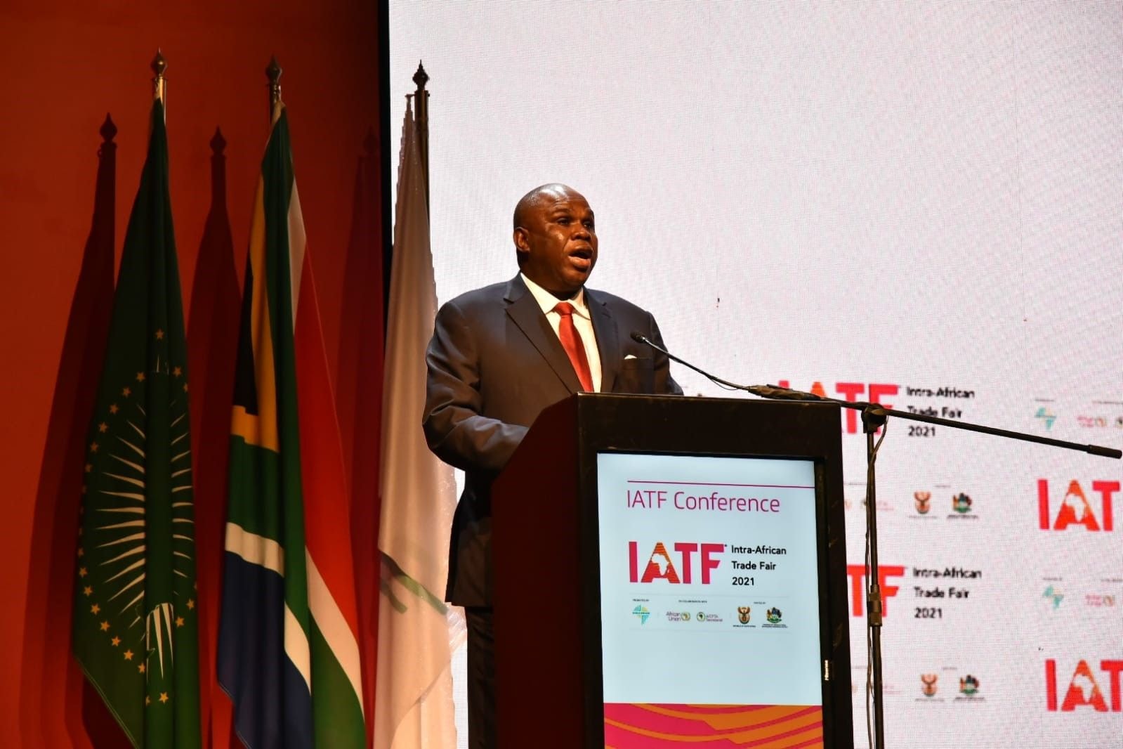 Trade fairs to reverse business barriers and absurdities in Africa