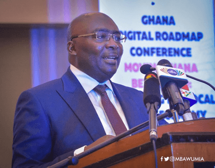 Gov’t, GIZ launches Digital Innovation Week