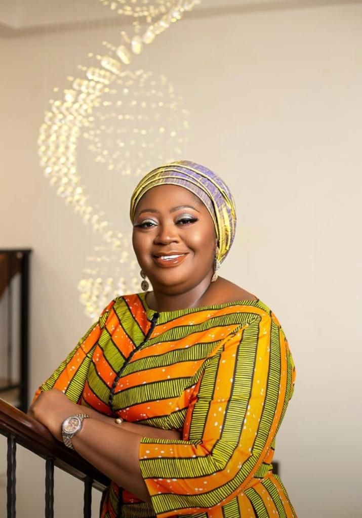 Abiola Bawuah adjudged CEO of the Decade at Ghana Business Awards