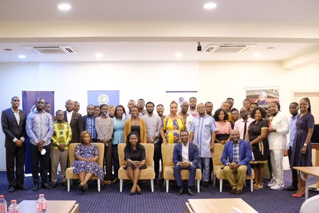 Private sector funding key to Ghana’s climate fight – Foster Gyamfi